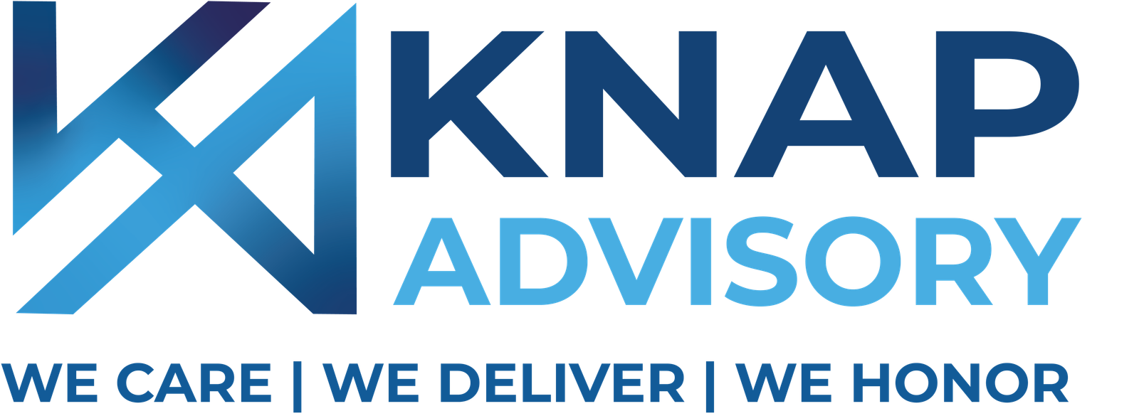 KNAP Advisory